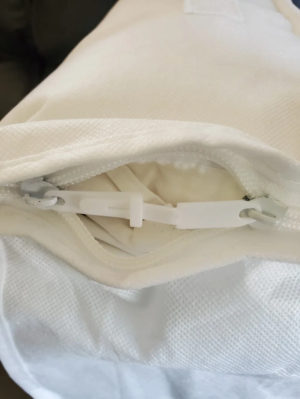 NWT Quince Luxe Down Comforter Duvet Insert All Season Luxury